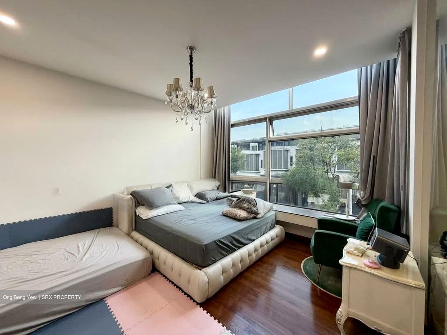 Lorong Chuan (D19), Terrace #602833101